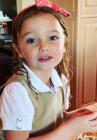 Fianna Francis Masterson